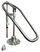 Устройство ручной подачи RG-400i Hallde 37060 в компании ШефСтор